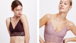 Oysho İç Çamaşırı Modelleri