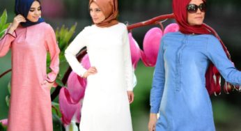 2020 SefaMerve Tunik Modelleri