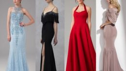 Trendyol Abiye Modelleri 2020