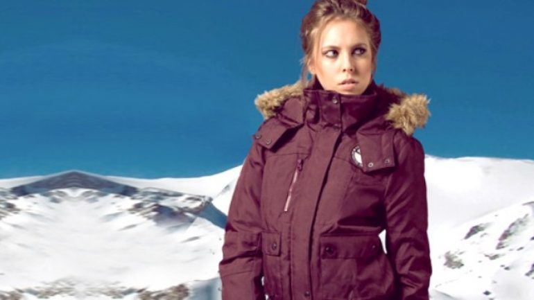 Trendyol Kapitone Mont Modelleri