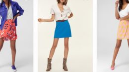 Trendyol Mini Etek Modelleri