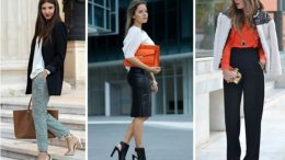 Zarif Giyinmenin Yolları Nelerdir?