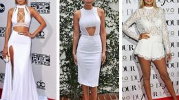 2020 Gala Kombin ve Kıyafetleri