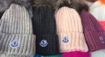 Moncler Bere Modelleri 2020