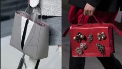 Moncler Çanta Modelleri 2020