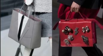 Moncler Çanta Modelleri 2020