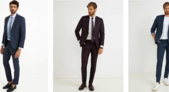 Pierre Cardin Erkek Takım Elbise Modelleri