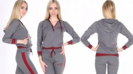 2020 Puma Eşofman Modelleri