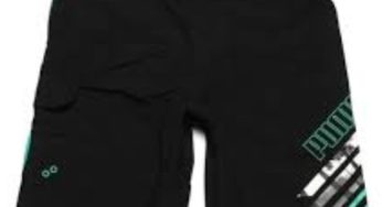Puma Şort Modelleri 2020
