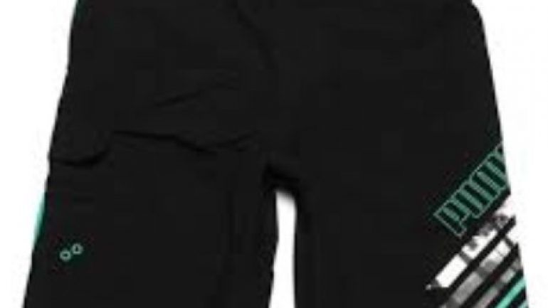 Puma Şort Modelleri 2020