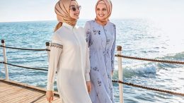 İlkbahar Tesettür Modası 2020