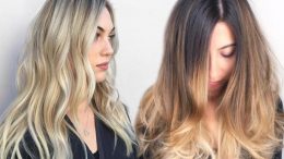 2020 Uzun Saç Modelleri