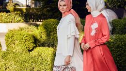 Bahar Tesettür Modası 2020