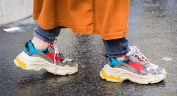 2020 Balenciaga Ayakkabı Modelleri