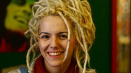 2020 Rasta Saç Modelleri