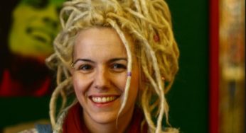 2020 Rasta Saç Modelleri