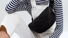 Çapraz Bel Çantası Modelleri 2020