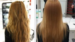 Brezilya Fönü Nasıl Yapılır?