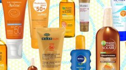 En İyi Güneş Kremleri 2020