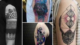 Kol Dövme Modelleri 2020