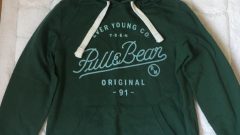Pull & Bear Sweatshirt Modelleri 2020