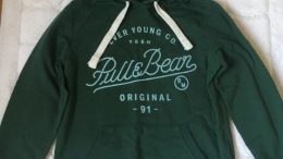 Pull & Bear Sweatshirt Modelleri 2020