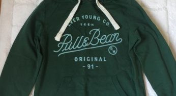Pull & Bear Sweatshirt Modelleri 2020