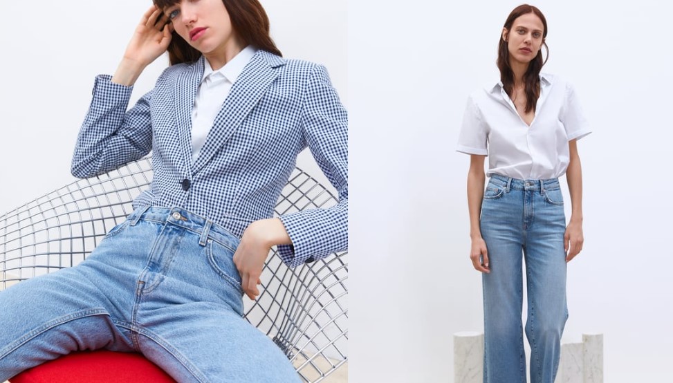 Zara Pantolon Modelleri 2020 Yeni