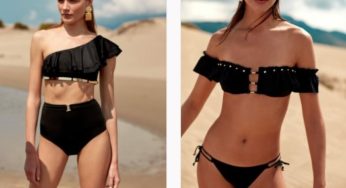 Farklı Bikini Modelleri 2020