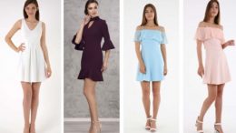 Yazlık Abiye Modelleri 2020