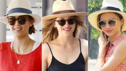 Yazlık Şapka Modelleri