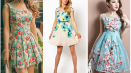 2020 Elbise Kombinleri