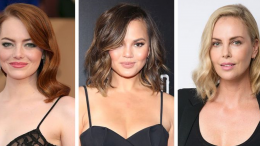 2020 En İyi Kısa Saç Modelleri