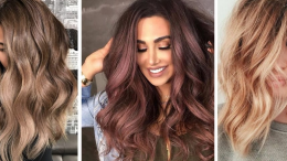 2020 Uzun Saç Modelleri