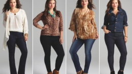 Büyük Beden Spor Kombinler 2020