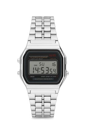 Casio Eta Saat Modelleri 2020