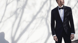 Erkek Damatlık Modelleri 2020