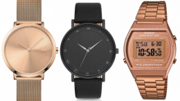 Eta Saat Fiyatları – Rolex Eta Saat