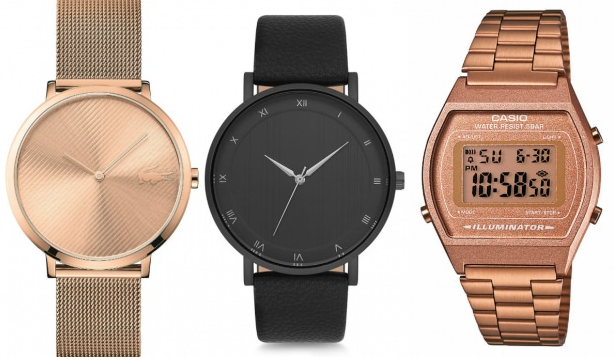 Eta Saat Fiyatları - Rolex Eta Saat