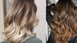 Ombre Saç Modelleri Kimlere Yakışır?
