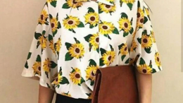 Otantik Gömlek Modelleri 2020