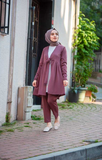 Tunik Takımları Modelleri 2020