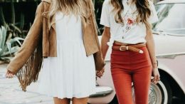 Yeni Trend 70’ler Modası