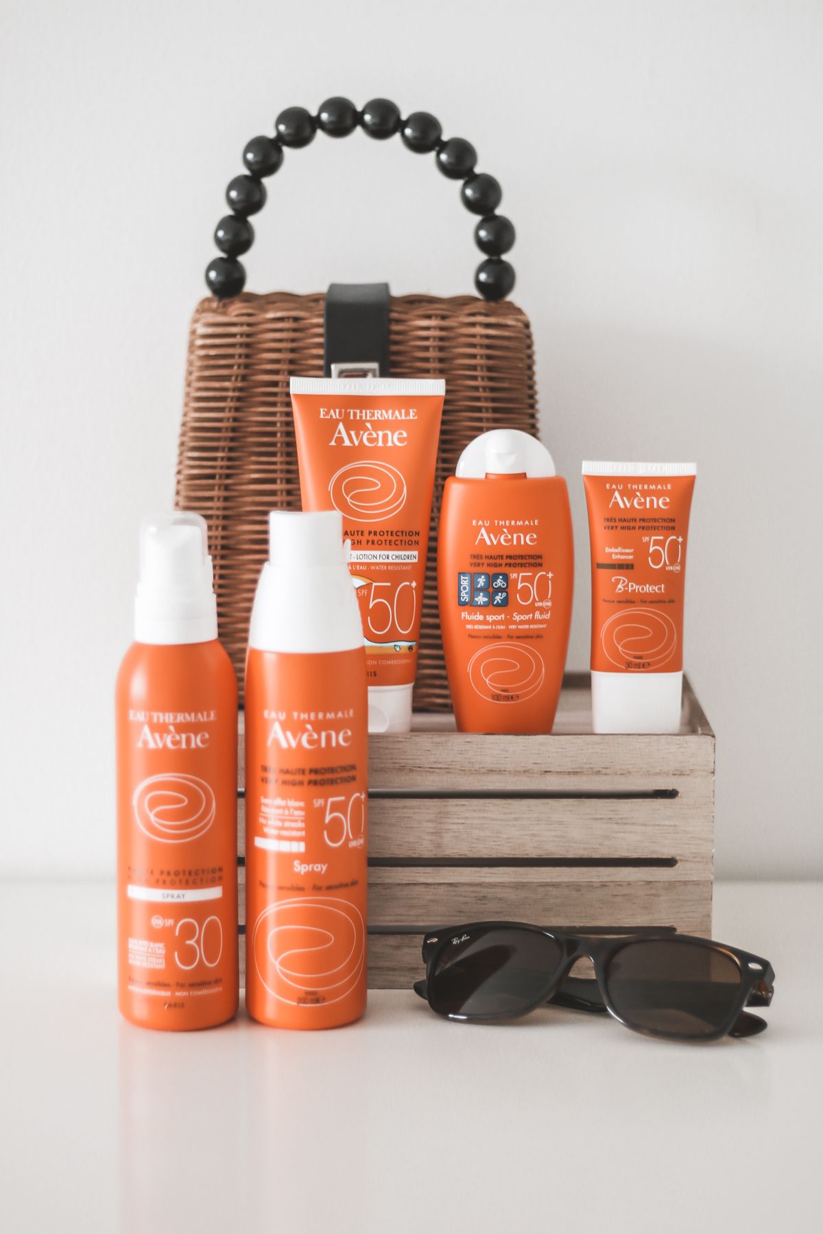 Avene Koruyucu