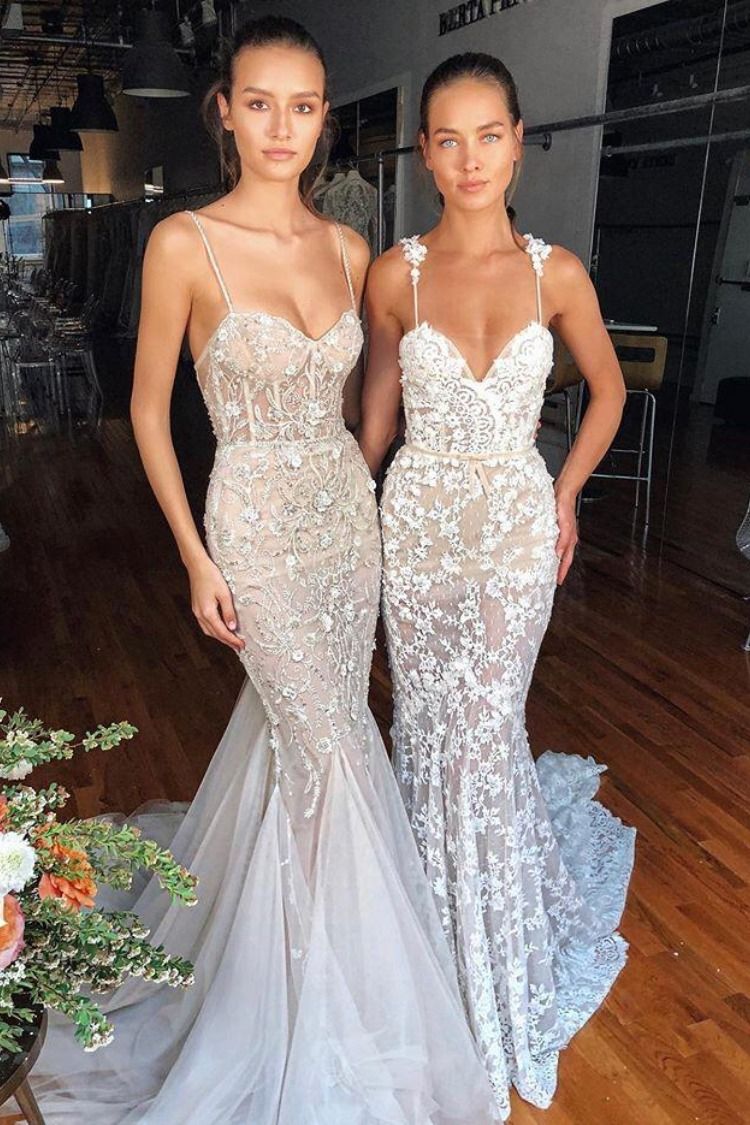 Berta Model Gelinlikler