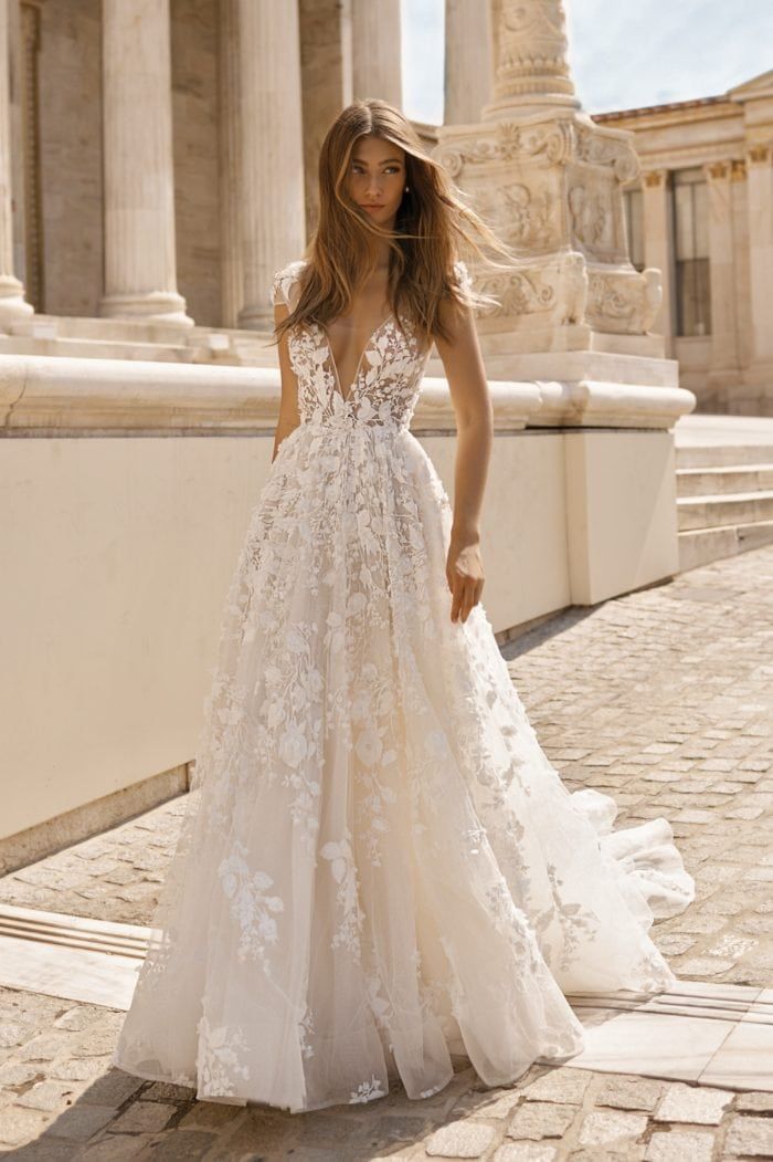 Berta Model Gelinlikler4