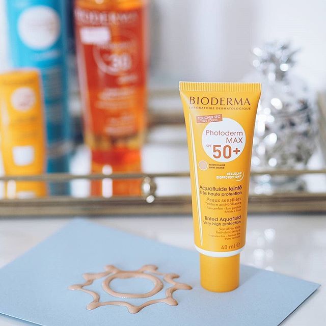 Bioderma Güneş Koruyucu