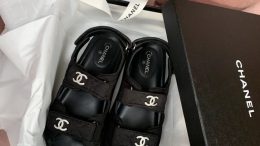 Yazlık Sandalet Modelleri