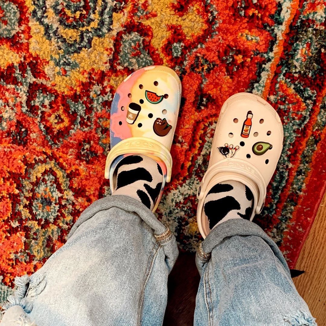 Crocs Modelleri