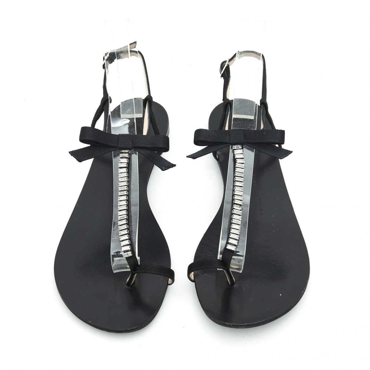 Giuseppe Zanotti Sandaletler